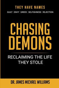Produktbild: Chasing Demons