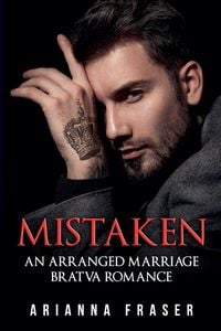 Produktbild: Mistaken - An Arranged Marriage Bratva Romance
