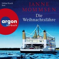 Produktbild: Die Weihnachtsf&auml;hre
