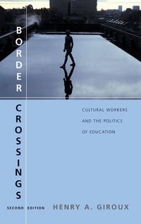 Produktbild: Border Crossings