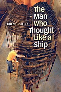 Produktbild: The Man Who Thought Like a Ship