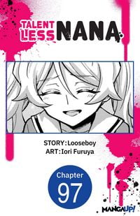 Produktbild: Talentless Nana #097