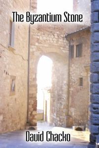 Produktbild: The Byzantium Stone