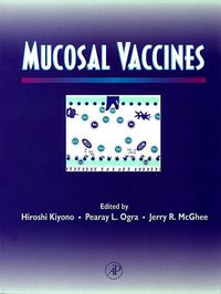 Produktbild: Mucosal Vaccines