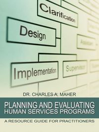 Produktbild: Planning and Evaluating Human Services Programs
