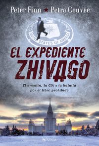 Produktbild: El expediente Zhivago