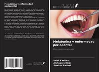 Produktbild: Melatonina y enfermedad periodontal