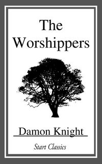 Produktbild: The Worshippers