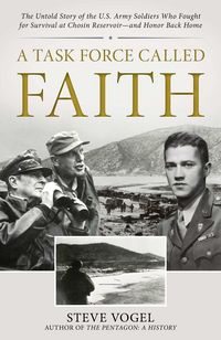Produktbild: A Task Force Called Faith