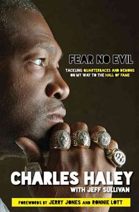 Produktbild: Fear No Evil