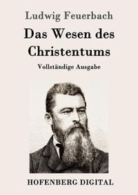 Produktbild: Das Wesen des Christentums