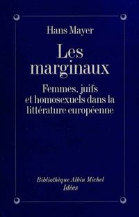 Produktbild: Fre-Marginaux (les)