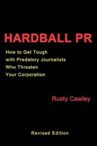 Produktbild: Hardball PR