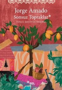 Produktbild: Sonsuz Topraklar