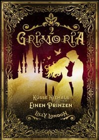 Produktbild: Grimoria 2
