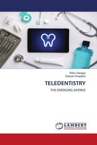 Produktbild: Teledentistry