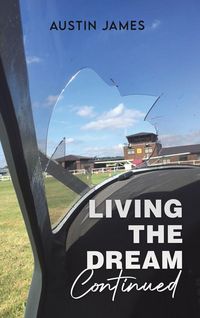 Produktbild: Living The Dream, Continued