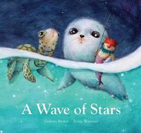 Produktbild: A Wave of Stars