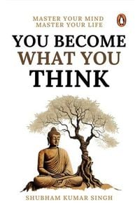 Produktbild: You Become What You Think
