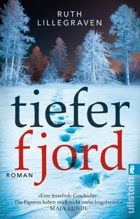 Produktbild: Tiefer Fjord