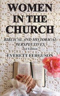 Produktbild: Women in the Church