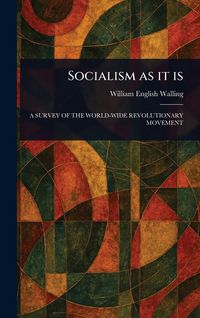 Produktbild: Socialism as It Is
