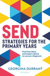Produktbild: SEND Strategies for the Primary Years