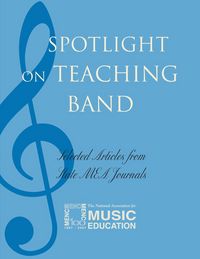 Produktbild: Spotlight on Teaching Band