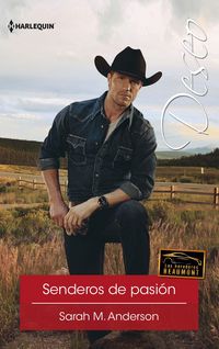 Produktbild: Senderos de pasi&oacute;n