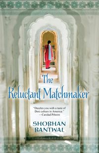 Produktbild: The Reluctant Matchmaker