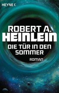 Produktbild: Die T&uuml;r in den Sommer