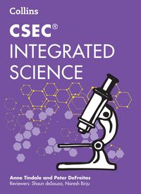 Produktbild: Tindale, A: Collins CSEC&reg; Integrated Science