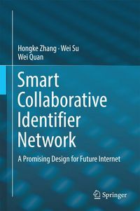 Produktbild: Smart Collaborative Identifier Network