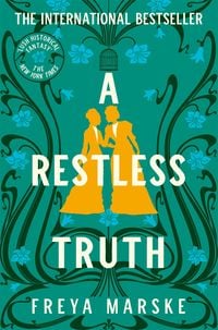 Produktbild: A Restless Truth