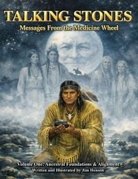 Produktbild: Talking Stones
