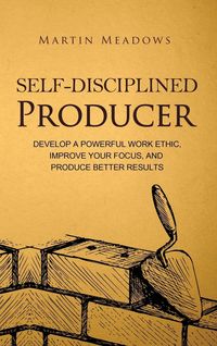 Produktbild: Self-Disciplined Producer