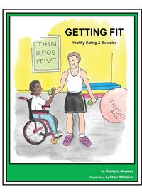 Produktbild: Story Book 15 Getting Fit
