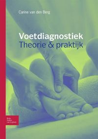 Produktbild: Voetdiagnostiek theorie en praktijk