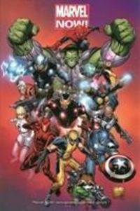Produktbild: Marvel Comics: Marvel Now! Omnibus