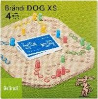 Produktbild Brändi Dog XS