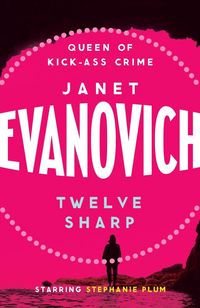 Produktbild: Twelve Sharp