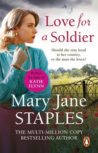 Produktbild: Love for a Soldier