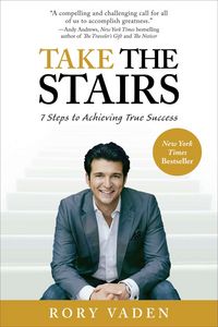 Produktbild: Take the Stairs