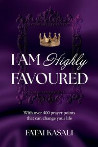 Produktbild: I Am Highly Favoured