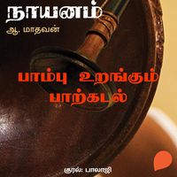 Produktbild: Paambu Urangum Paarkadal