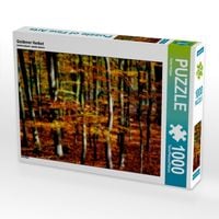 Produktbild: Goldener Herbst (Puzzle)