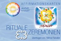 Produktbild: RITUALE & ZEREMONIEN