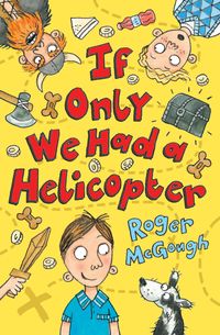 Produktbild: If Only We Had a Helicopter