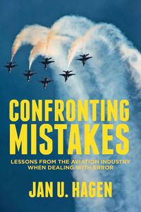 Produktbild: Confronting Mistakes