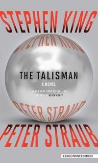 Produktbild: The Talisman